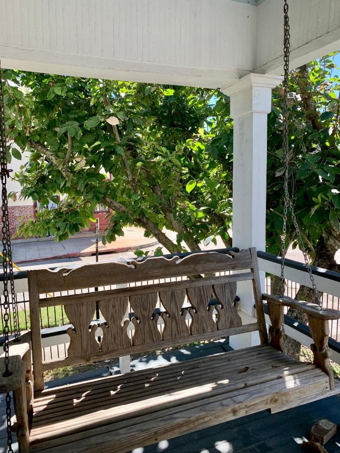 The Cottages At Capitol Park บาตันรูช ภายนอก รูปภาพ